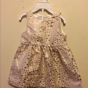 Baby dress